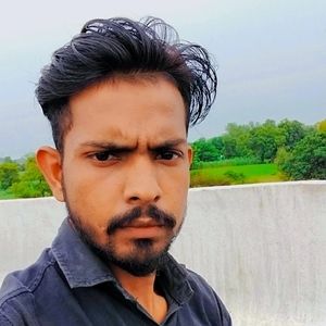 Meet your Posher, Ajrudeen